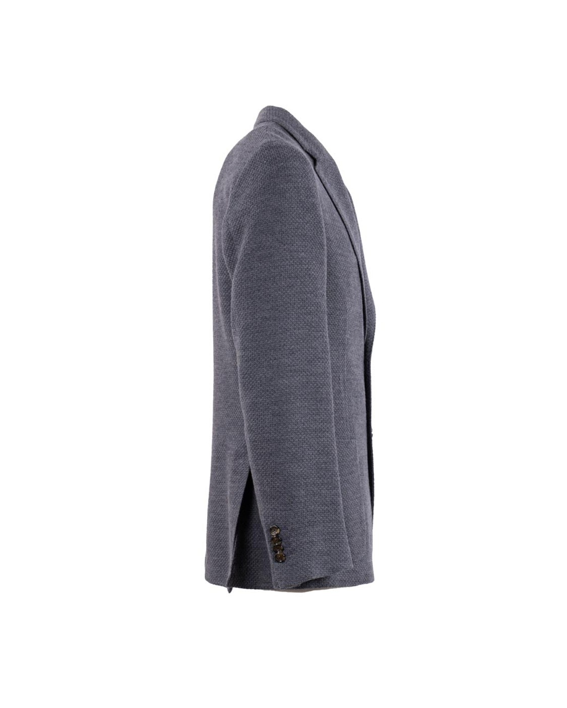 shop LARDINI  Giacca: Lardini giacca monopetto in lana.
Due bottoni e revers classici.
Tasche a toppa e spacchi laterali.
Vestibilità regolare con spalle naturali e una silhouette arrotondata per un maggiore comfort.
Bordi delle maniche aperti con asole vere e bottoni applicati.
Composizione: 100% Lana.
Made in Italy.. CNLKJ5E14 CNJ65043-930 number 2377993